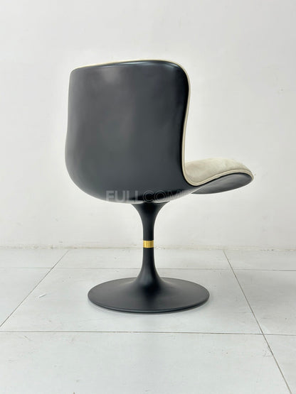 The Petal Swivel Chair