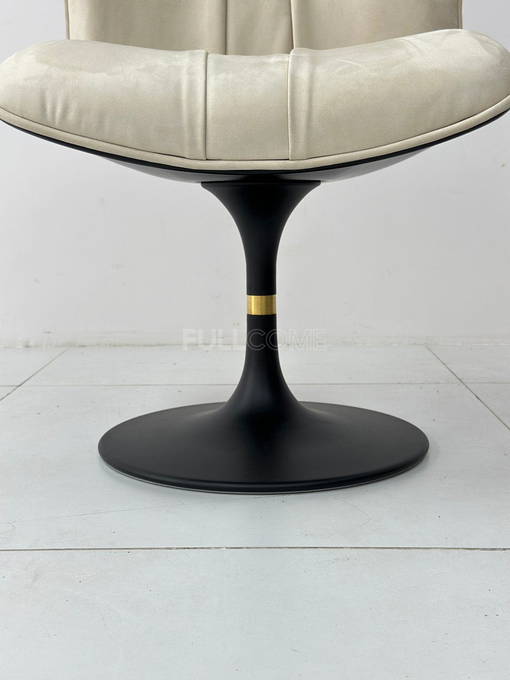 The Petal Swivel Chair