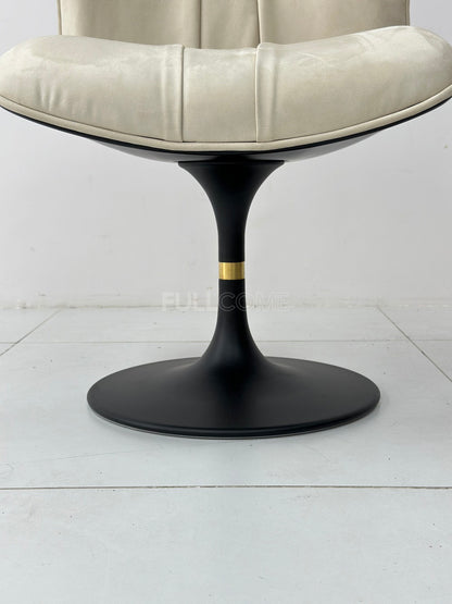 The Petal Swivel Chair