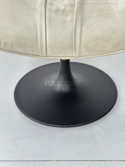 The Petal Swivel Chair