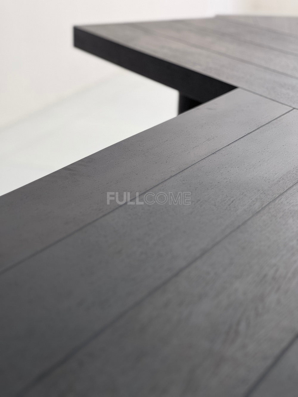 The Radiating Star Dining Table