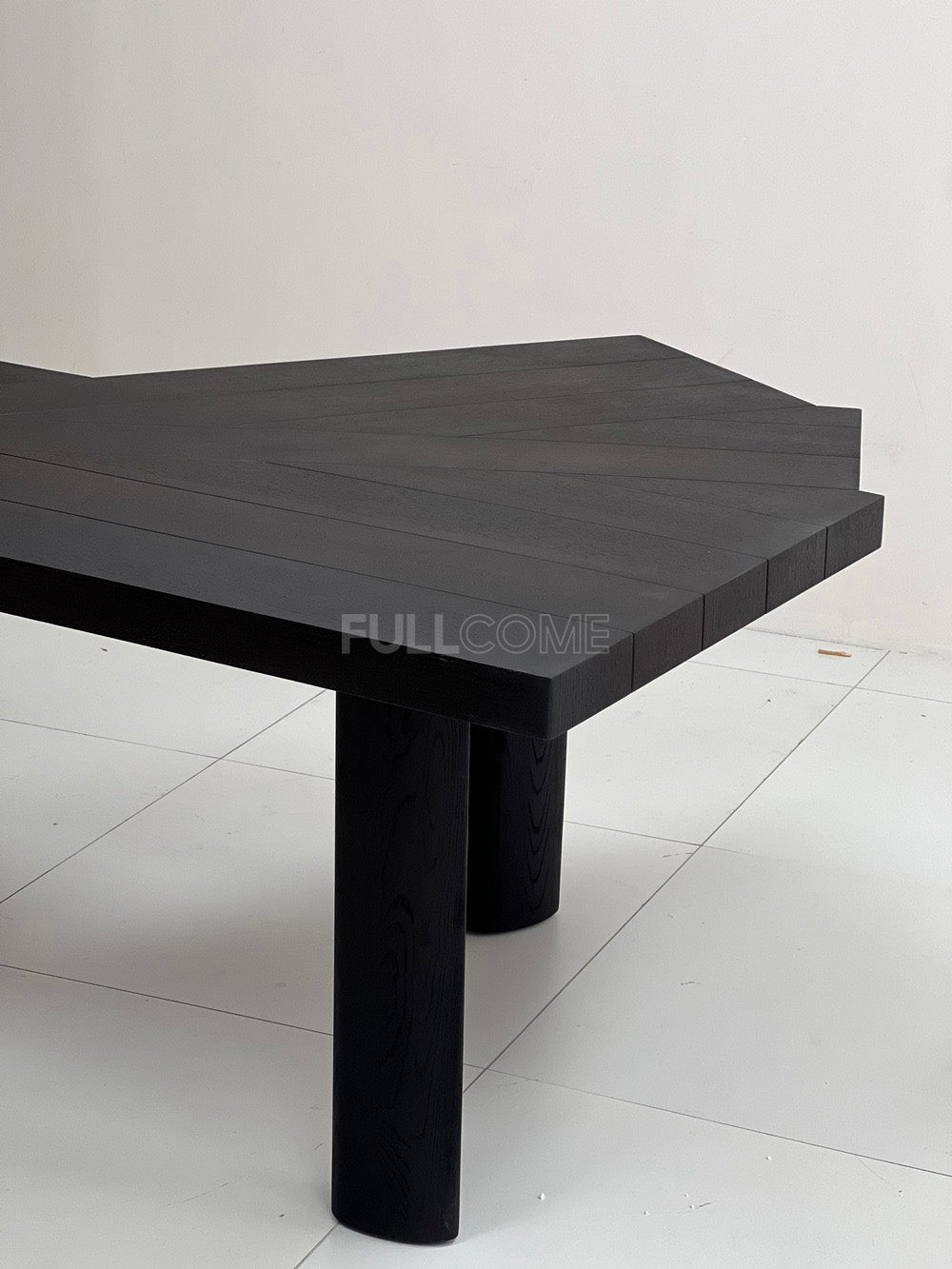 The Radiating Star Dining Table