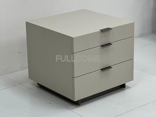 The Corner Tab Nightstand