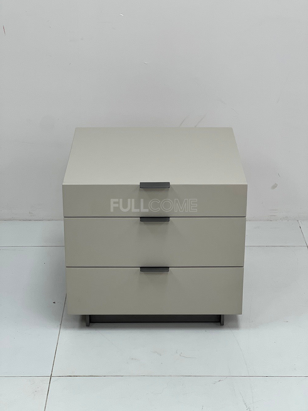The Corner Tab Nightstand