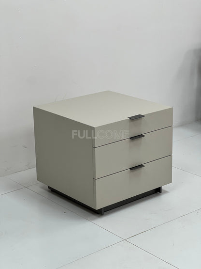 The Corner Tab Nightstand