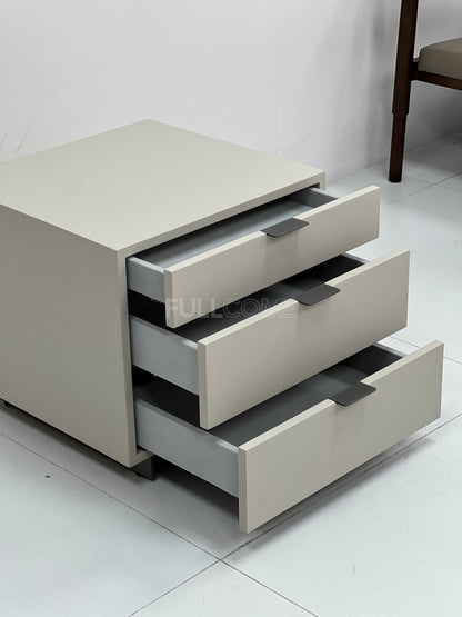 The Corner Tab Nightstand