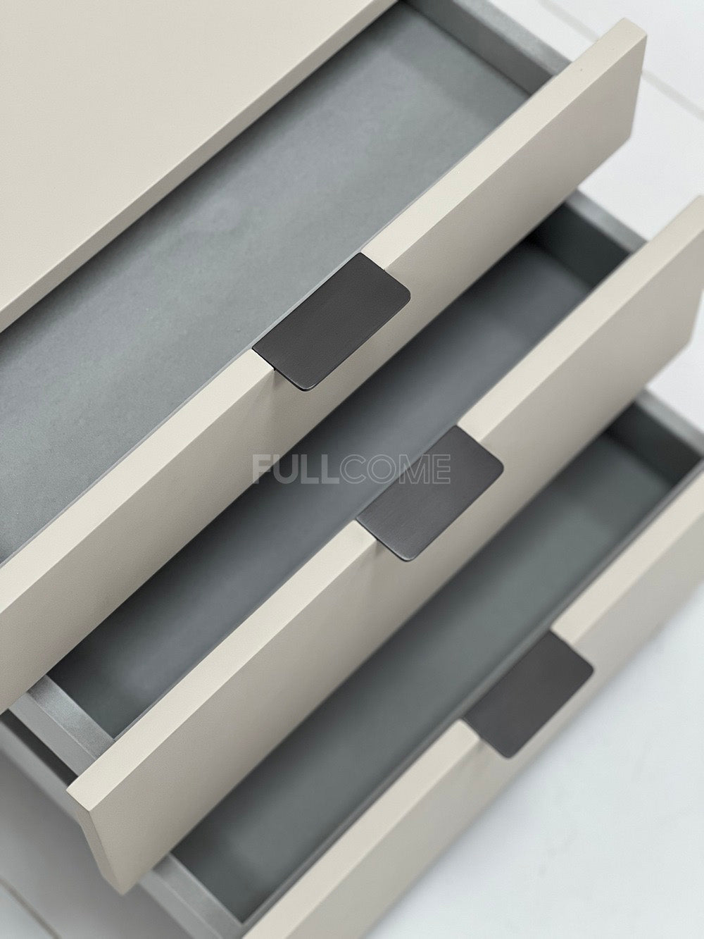 The Corner Tab Nightstand