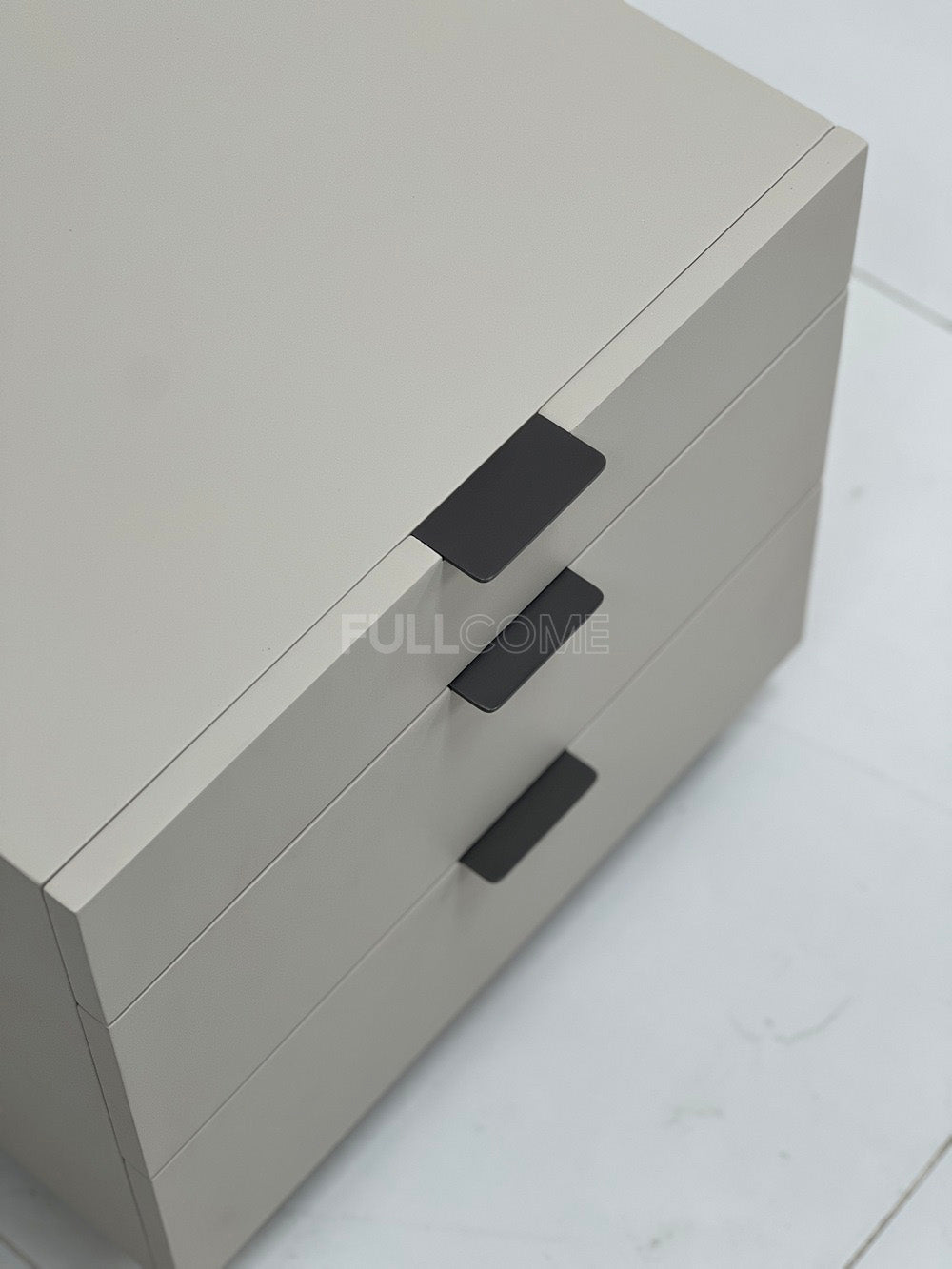 The Corner Tab Nightstand