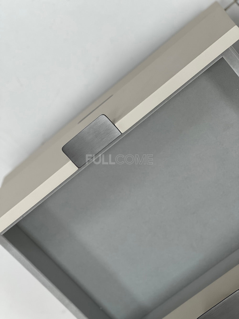 The Corner Tab Nightstand