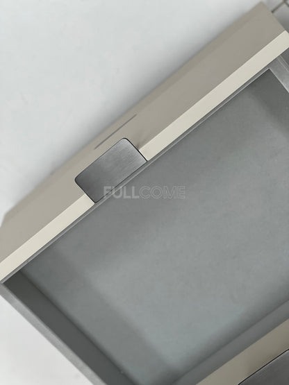 The Corner Tab Nightstand