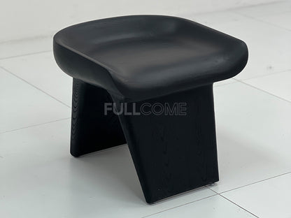 The Scooped Top Coffee Table