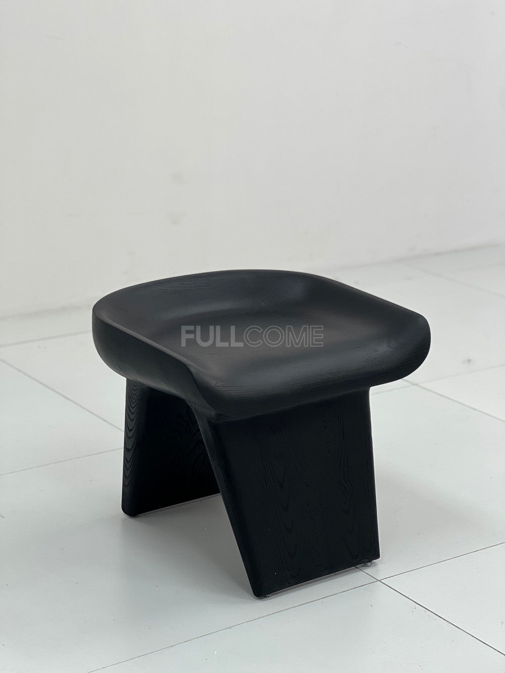 The Scooped Top Coffee Table