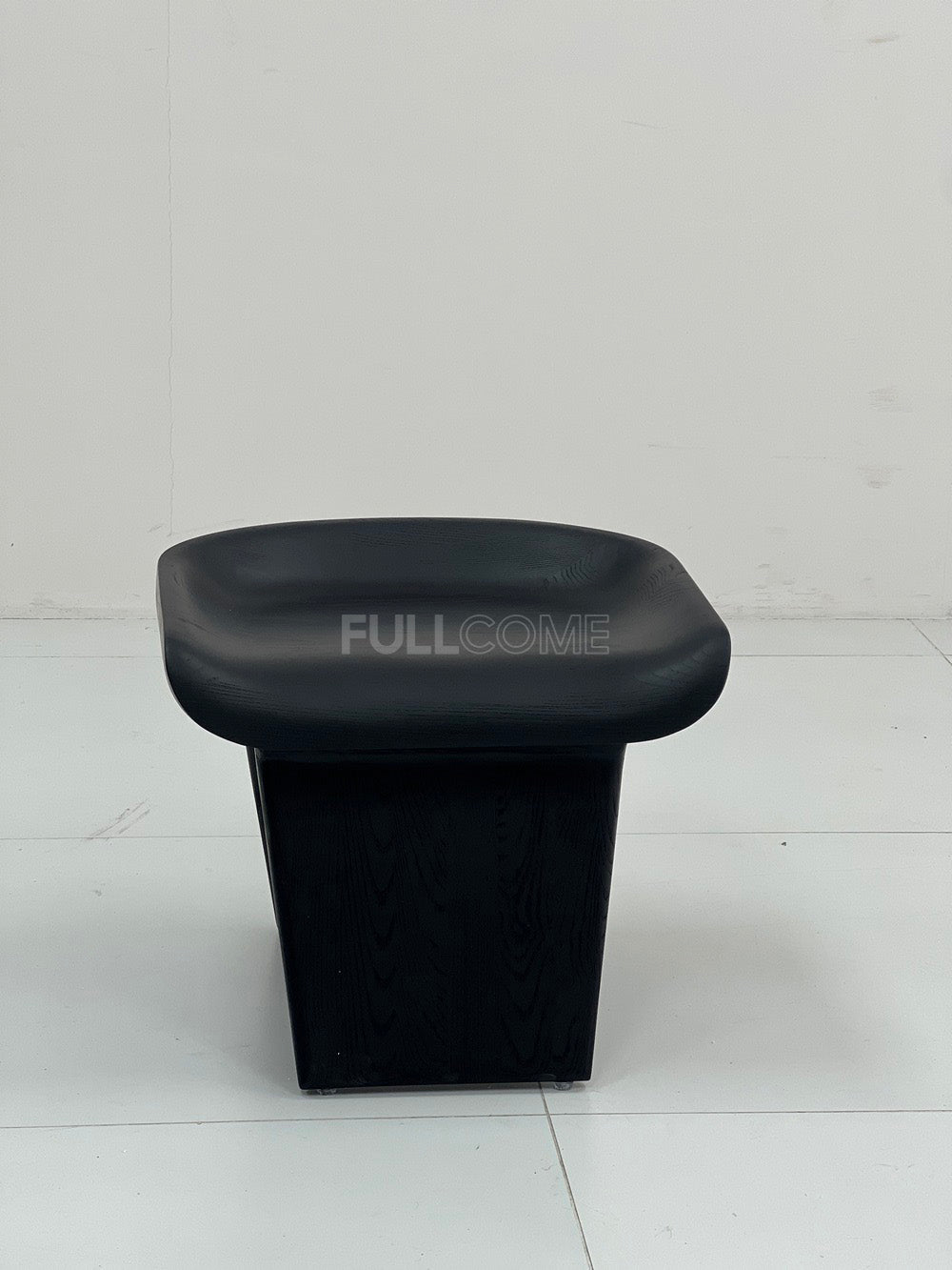 The Scooped Top Coffee Table