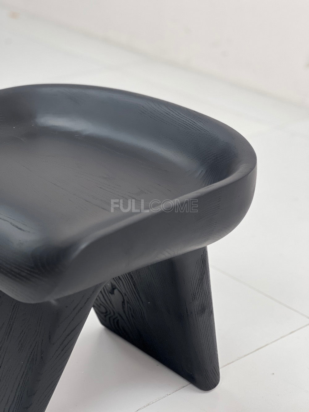 The Scooped Top Coffee Table