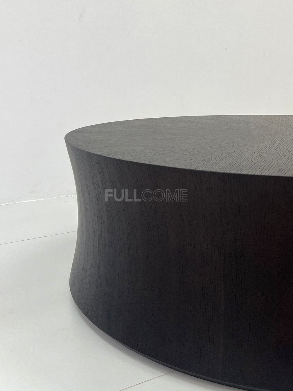 The Waisted Drum Nesting Tables