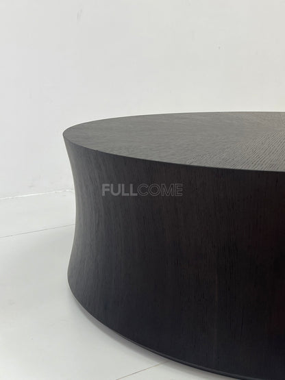 The Waisted Drum Nesting Tables