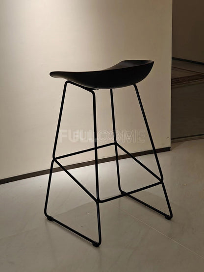 The Basin Bar Stool