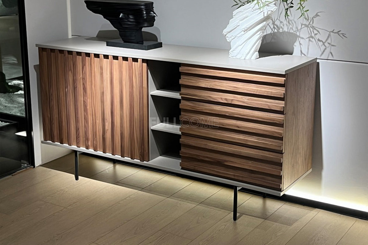 The Batten Sideboard