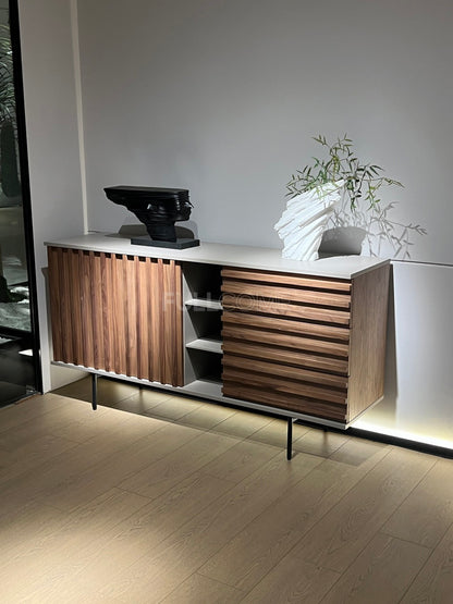 The Batten Sideboard