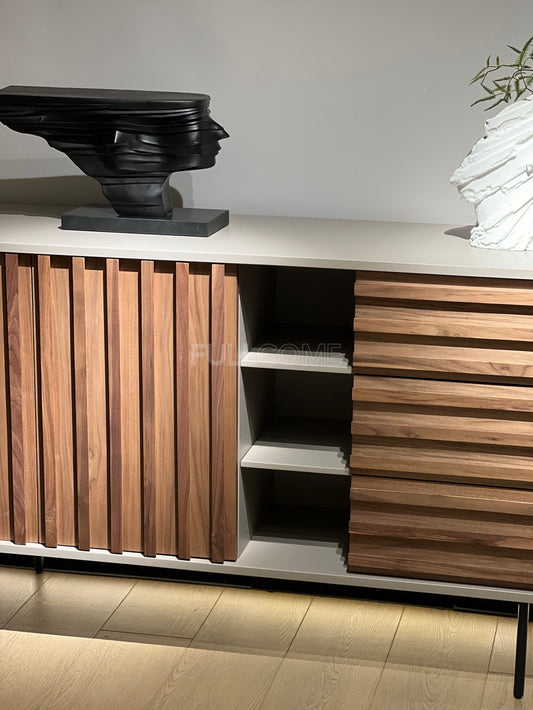 The Batten Sideboard