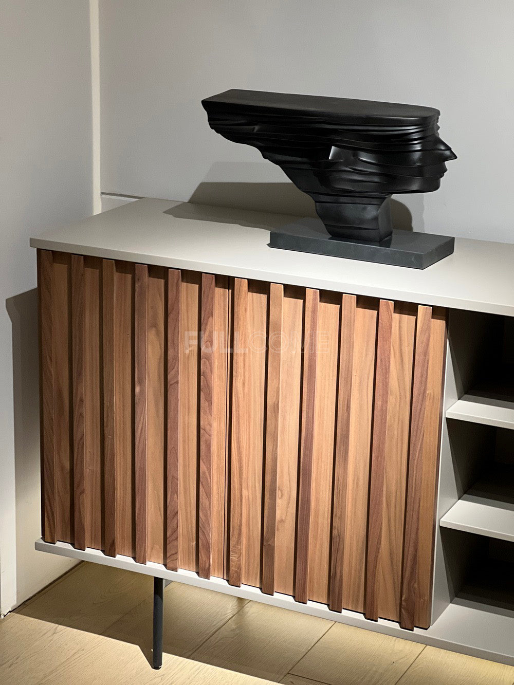 The Batten Sideboard