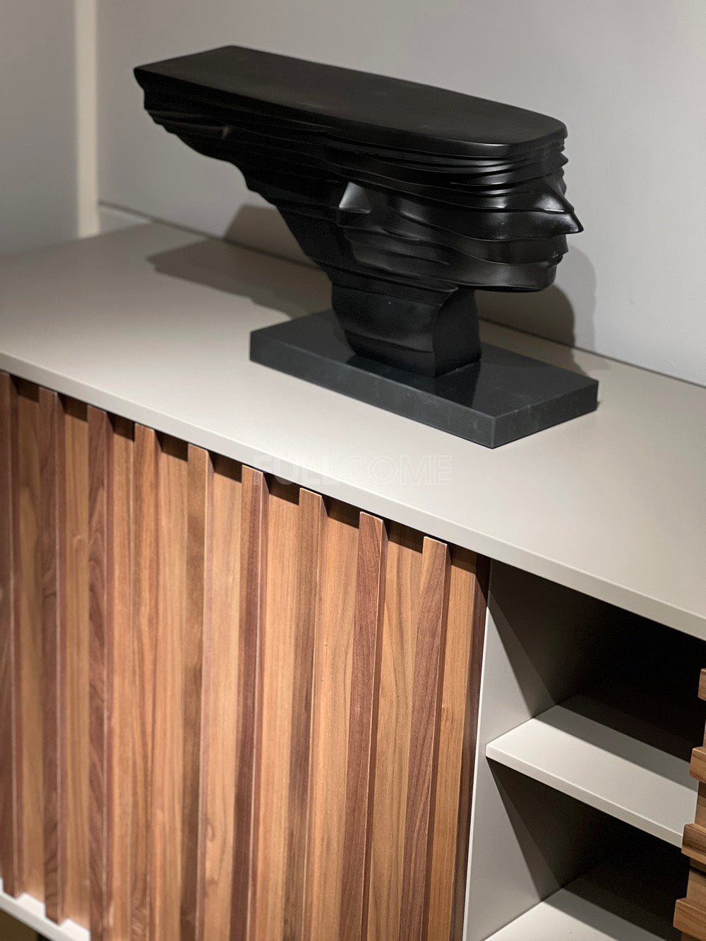 The Basin Bar Stool
