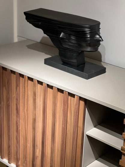 The Basin Bar Stool