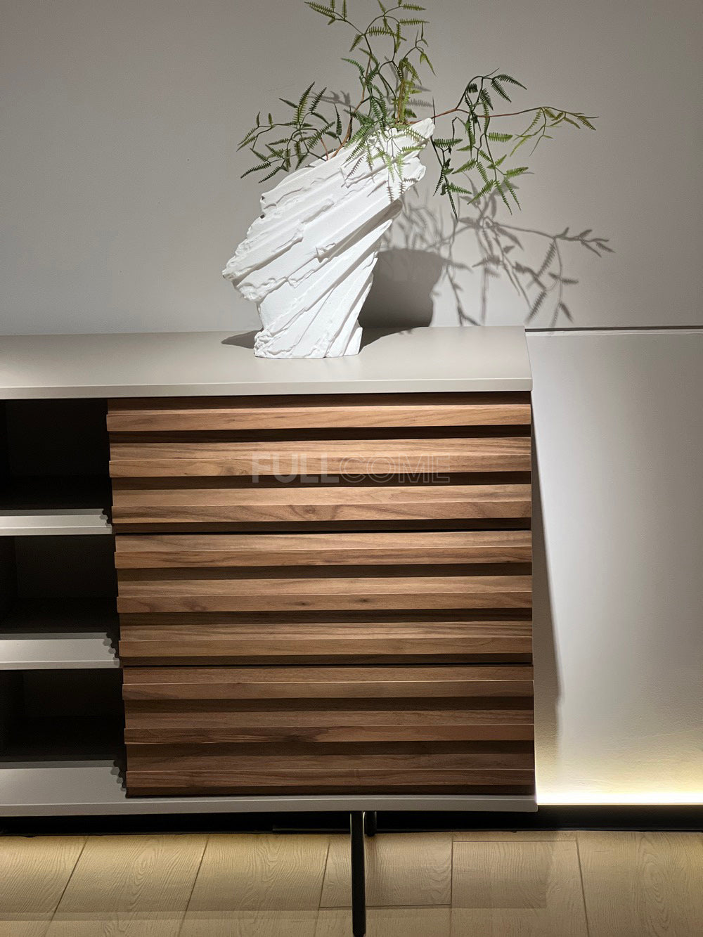 The Batten Sideboard
