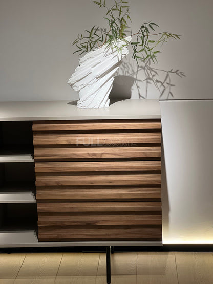 The Batten Sideboard