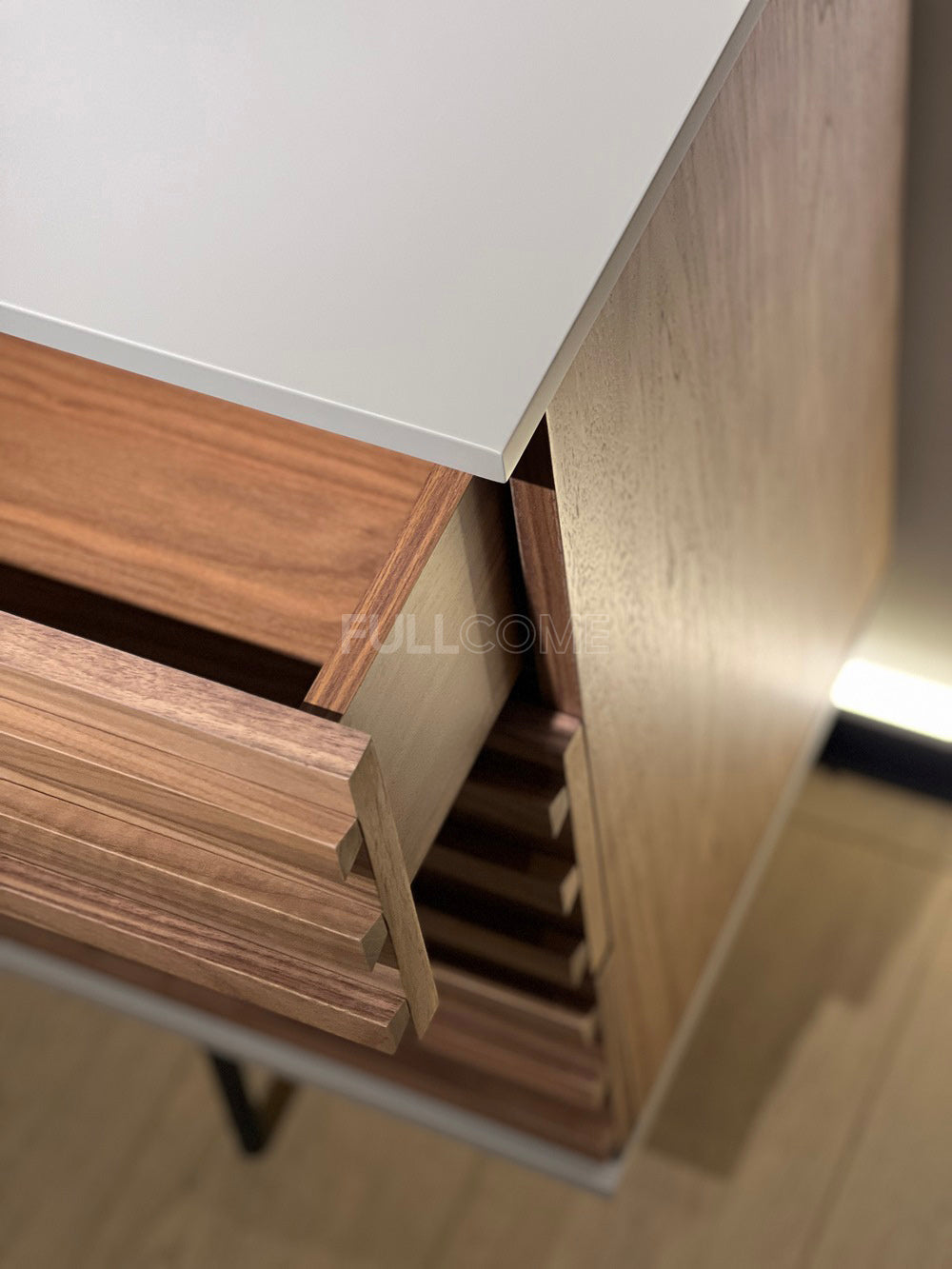 The Batten Sideboard
