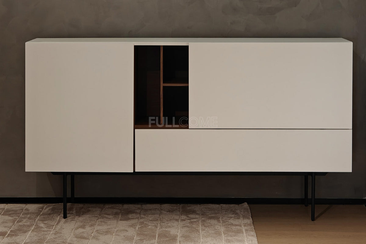 The Niche Sideboard