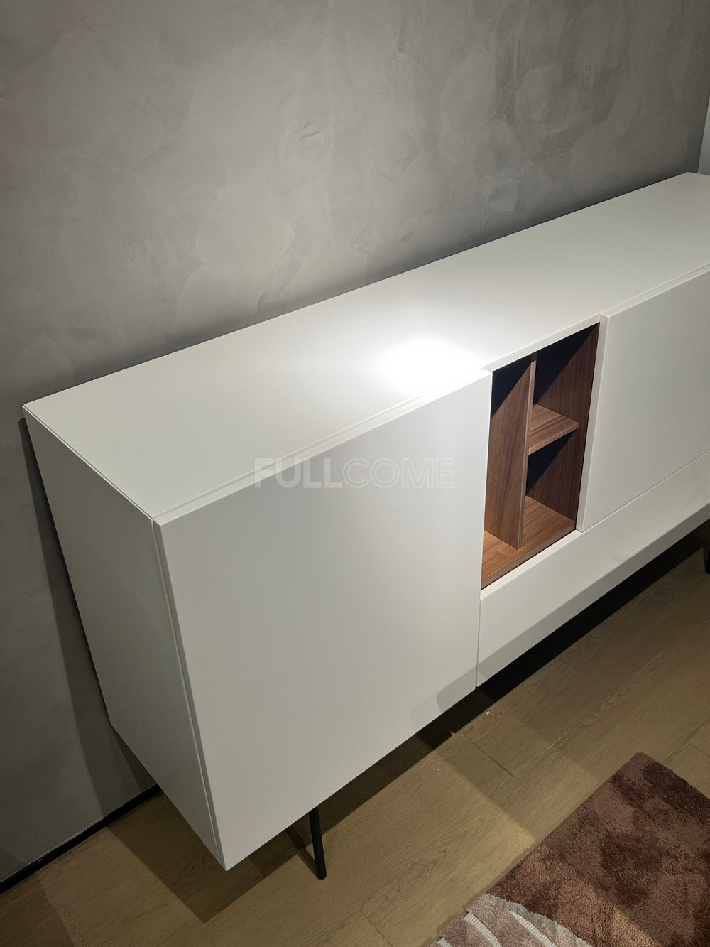 The Niche Sideboard
