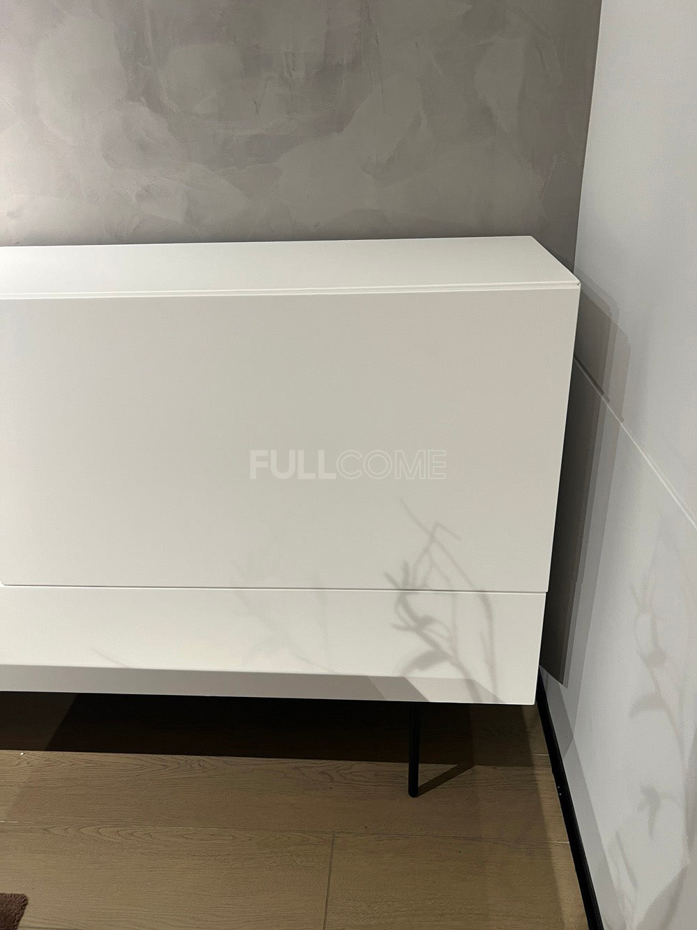 The Niche Sideboard