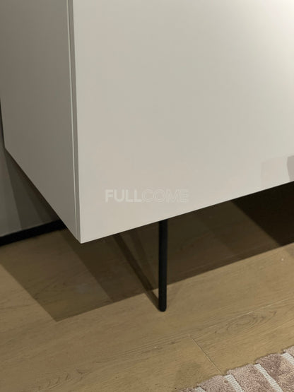 The Niche Sideboard