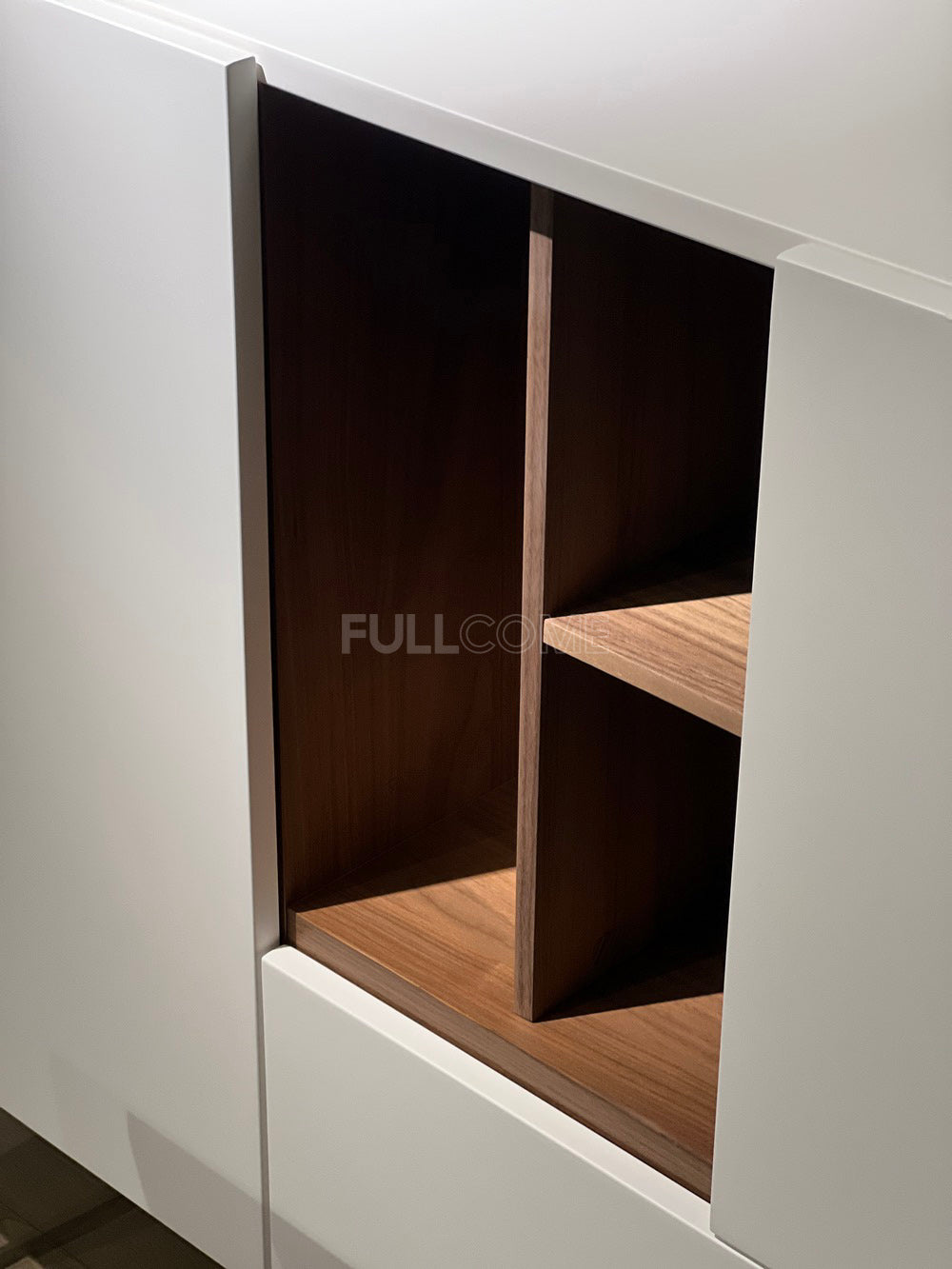The Niche Sideboard