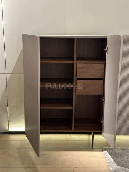 The Fluted Door Sideboard