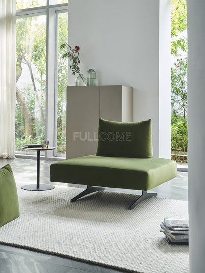 The Fluted Door Sideboard