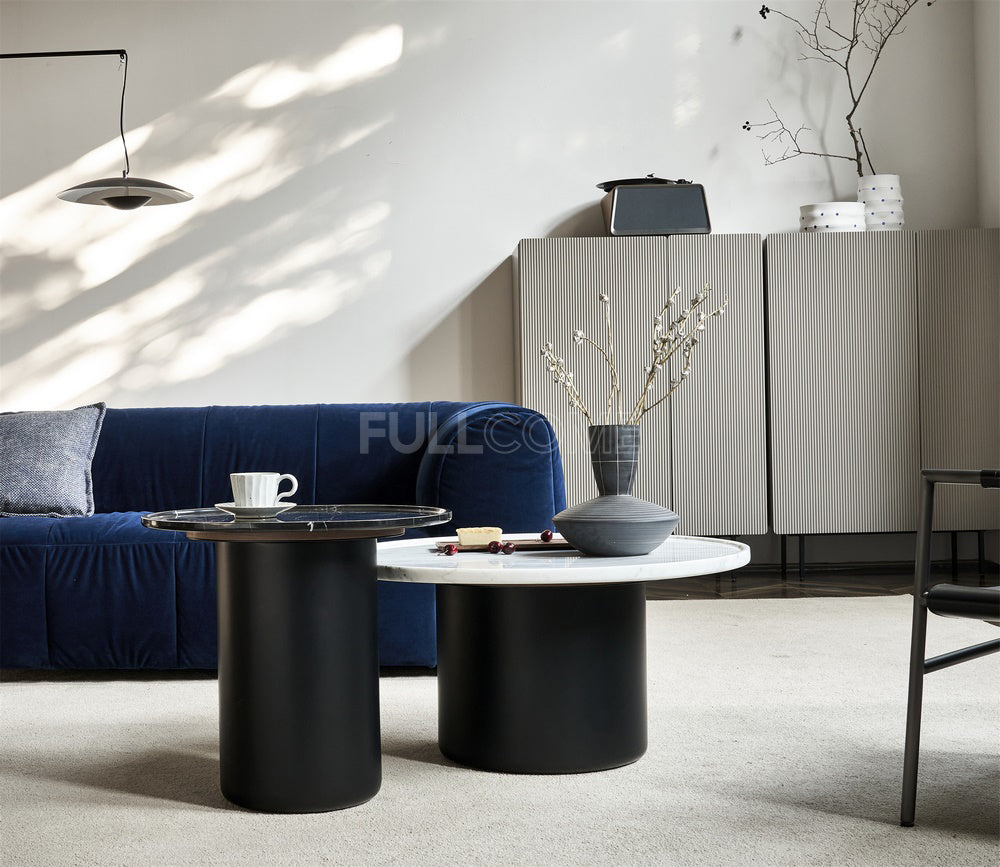 The Fluted Door Sideboard