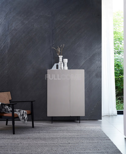 The Fluted Door Sideboard