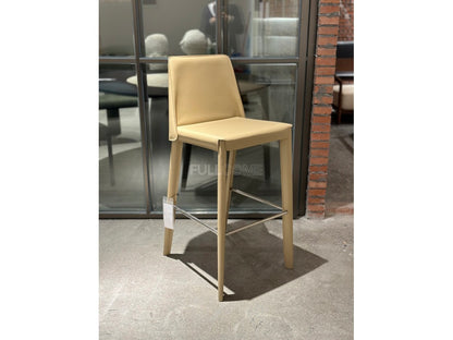 The Sand Wrap Bar Stool