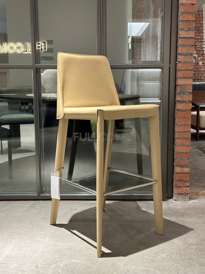 The Sand Wrap Bar Stool