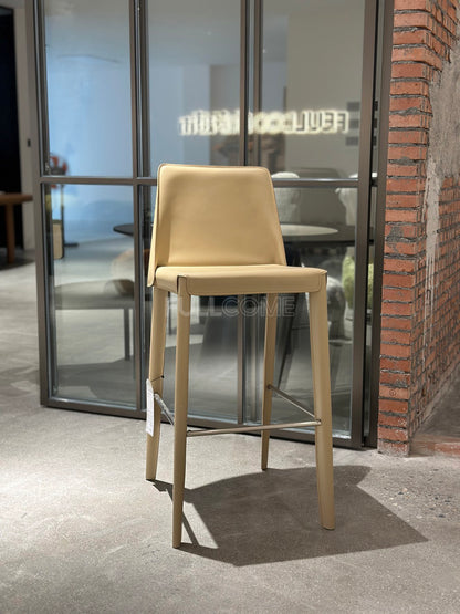The Sand Wrap Bar Stool
