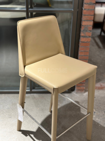 The Sand Wrap Bar Stool
