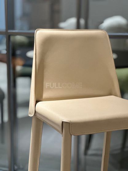 The Sand Wrap Bar Stool