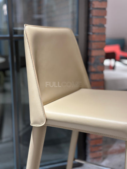 The Sand Wrap Bar Stool