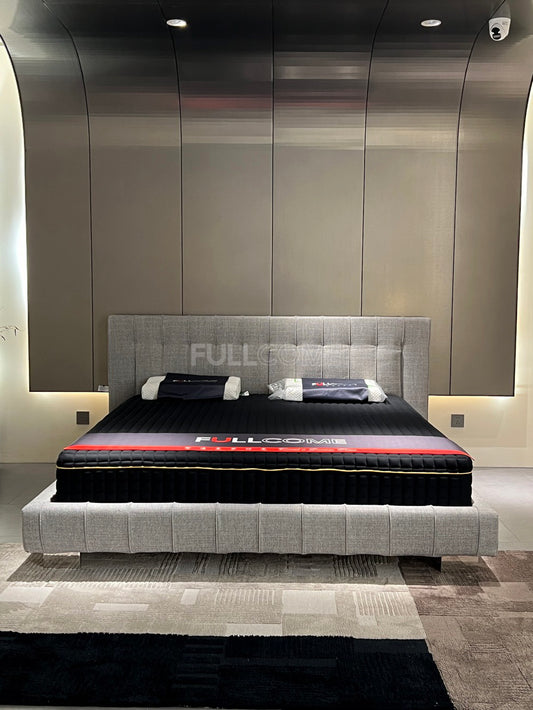 The Square Grid Bed