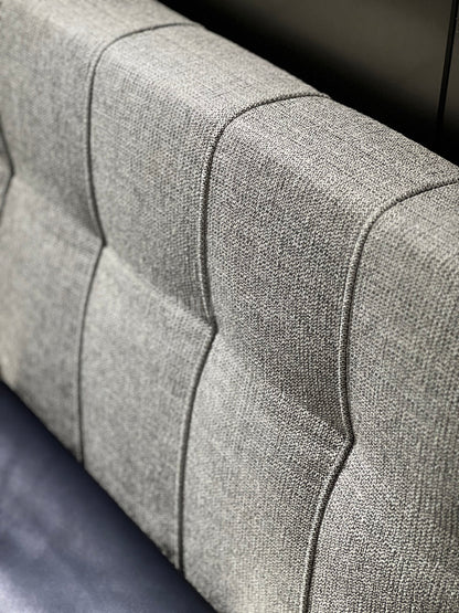 The Square Grid Bed