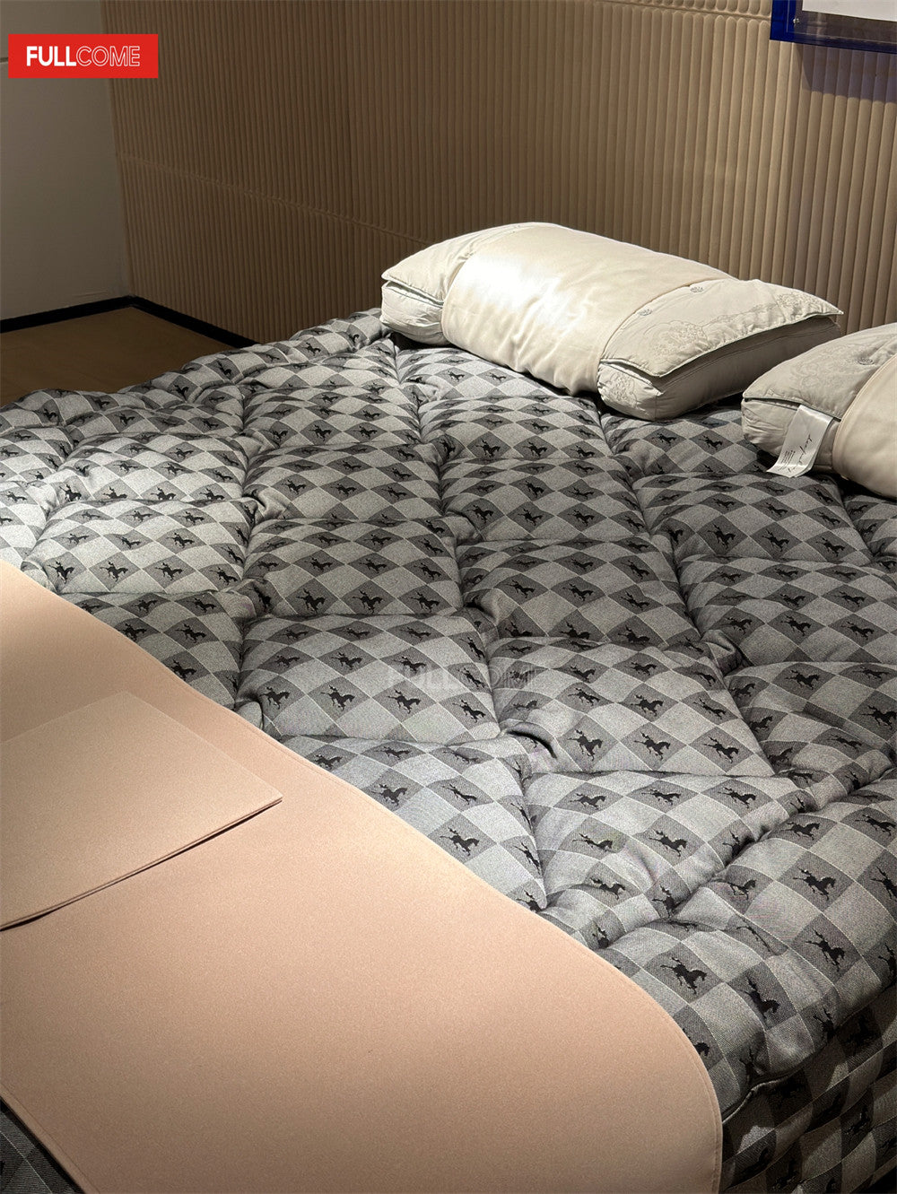 The Steed Mattress