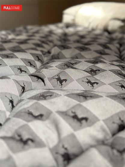 The Steed Mattress