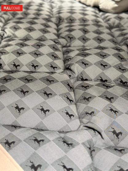 The Steed Mattress
